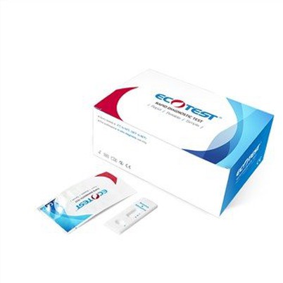 Kombinirani hitri test za rotavirus in adenovirus